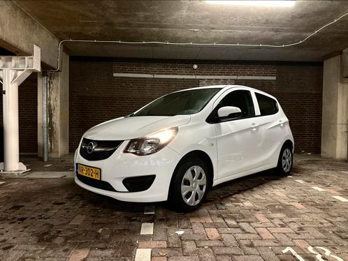 Opel Karl 1.0 Ecoflex 1e EIG  5-drs  AIRCO  CRUISE