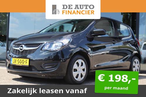 Opel KARL 1.0 ECOFLEX AUT. ED.  11.950,00
