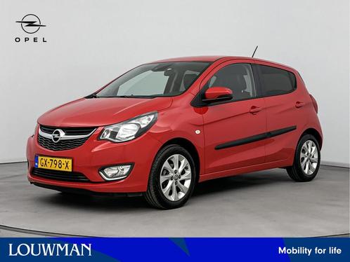 Opel KARL 1.0 ecoFLEX Cosmo  Climate Control  Parkeersenso