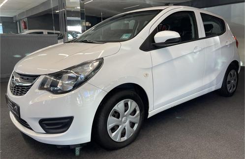 Opel KARL 1.0 ecoFLEX Edition 12 maanden garantie - Cruise C