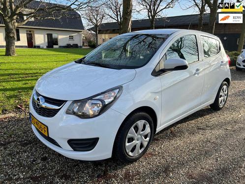 Opel KARL 1.0 ecoFLEX Edition 5 Drs AircoCruise ControlCen