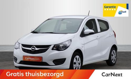 Opel KARL 1.0 ecoFLEX Edition, Airconditioning (bj 2016)