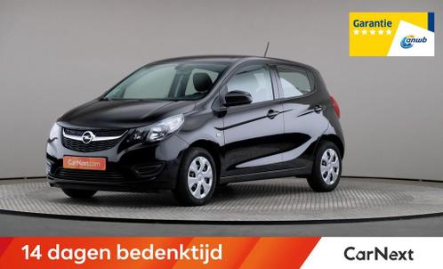 Opel KARL 1.0 ecoFLEX Edition, Airconditioning (bj 2017)