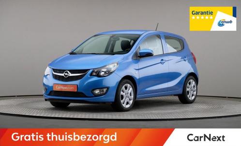 Opel KARL 1.0 ecoFLEX Edition, Airconditioning (bj 2017)