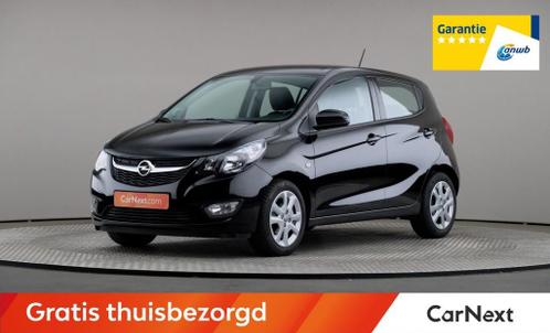 Opel KARL 1.0 ecoFLEX Edition, Airconditioning (bj 2018)