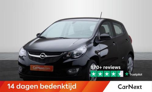 Opel KARL 1.0 ecoFLEX Edition, Airconditioning (bj 2018)