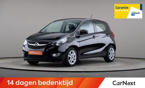 Opel KARL 1.0 ecoFLEX Edition , Airconditioning, Cruise con