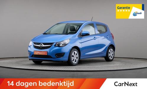 Opel KARL 1.0 ecoFLEX Edition , Airconditioning, Cruise con