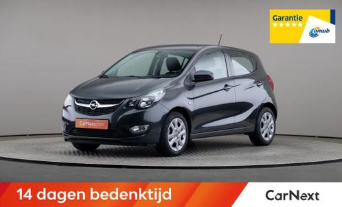 Opel KARL 1.0 ecoFLEX Edition, Airconditioning, Cruise cont