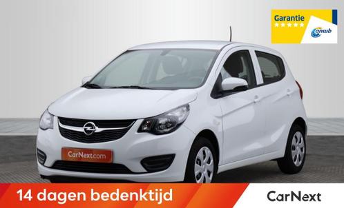 Opel KARL 1.0 ecoFLEX Edition, Airconditioning, Cruise contr