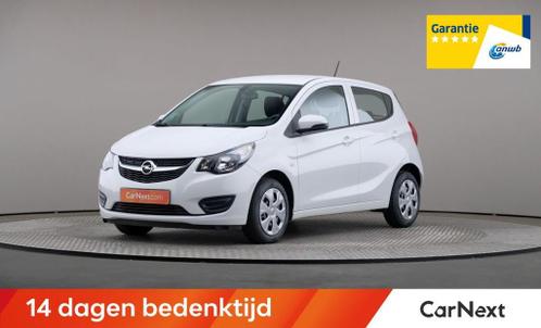 Opel KARL 1.0 ecoFLEX Edition, Airconditioning, Cruise contr