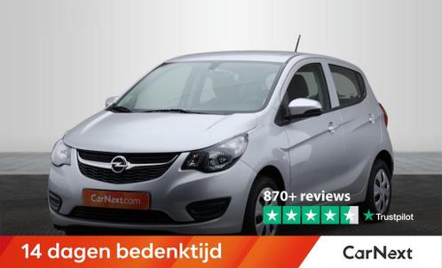Opel KARL 1.0 ecoFLEX Edition, Airconditioning, Cruise contr