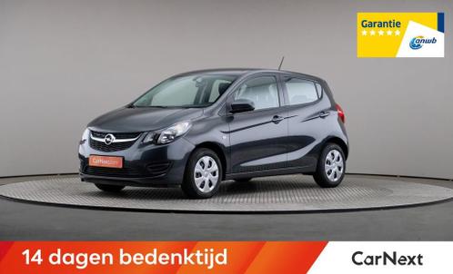 Opel KARL 1.0 ecoFLEX Edition  Automaat, Airconditioning, C