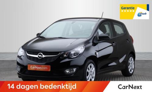 Opel KARL 1.0 ecoFLEX Edition  Automaat, Airconditioning, C