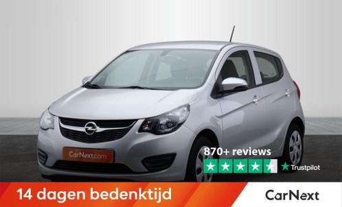 Opel KARL 1.0 ecoFLEX Edition Automaat, Airconditioning, Cru