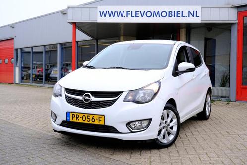 Opel KARL 1.0 ecoFLEX Innovation 5 Deurs Clima1e EigLMVLa