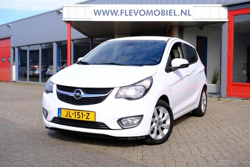Opel KARL 1.0 ecoFLEX Innovation 5 Deurs ClimaCruiseLMV