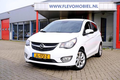 Opel KARL 1.0 ecoFLEX Innovation 5 Deurs ClimaLanewarnCrui