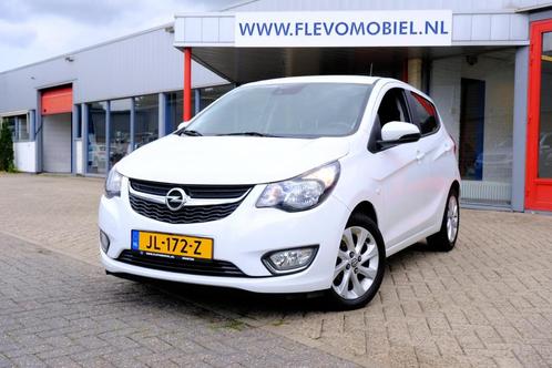 Opel KARL 1.0 ecoFLEX Innovation 5 Deurs ClimaLanewarnCrui