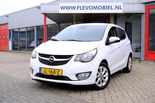 Opel KARL 1.0 ecoFLEX Innovation 5 Deurs ClimaLanewarnLMV