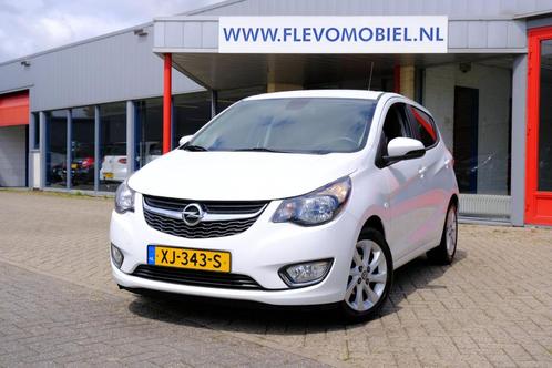 Opel KARL 1.0 ecoFLEX Innovation 5 Deurs Navi1e Eig Clima