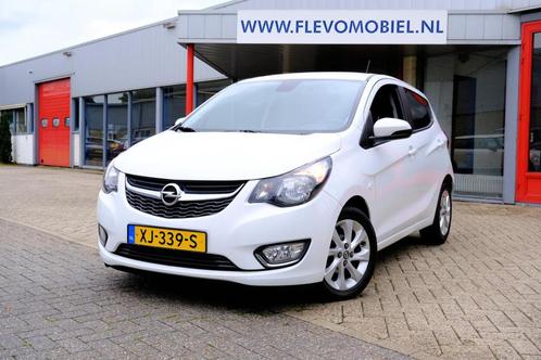 Opel KARL 1.0 ecoFLEX Innovation 5 Deurs Navi1e EigClima 