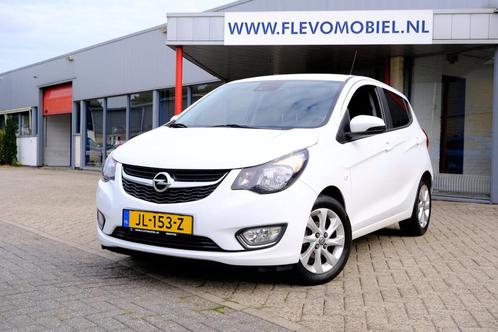 Opel KARL 1.0 ecoFLEX Innovation ClimaHalf-LederCruiseLMV