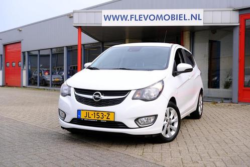 Opel KARL 1.0 ecoFLEX Innovation ClimaHalf-LederCruiseLMV