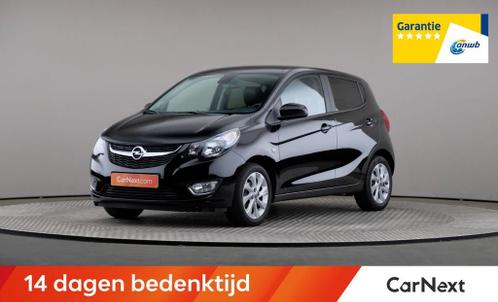 Opel KARL 1.0 ecoFLEX Innovation, Climate control, Cruise co