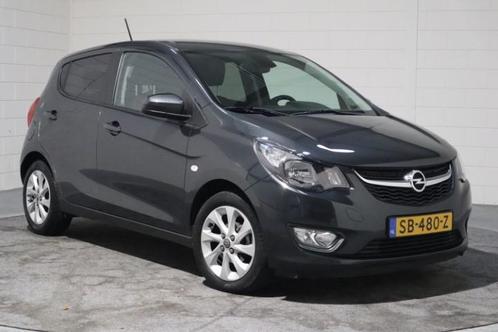 Opel KARL 1.0 ecoFLEX Innovation NL, 1e Eig. Nav, Cruise Aud