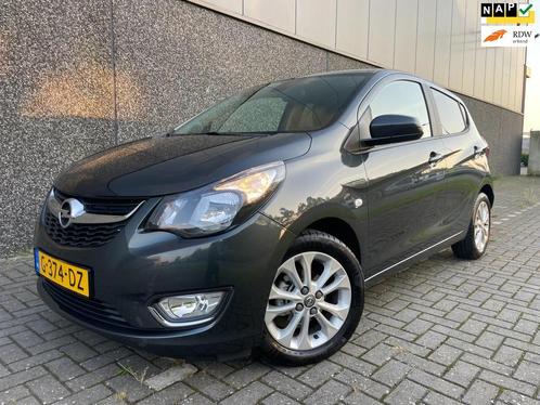 Opel KARL 1.0 ecoFLEX Innovation1ste eigenaarDealer onderh