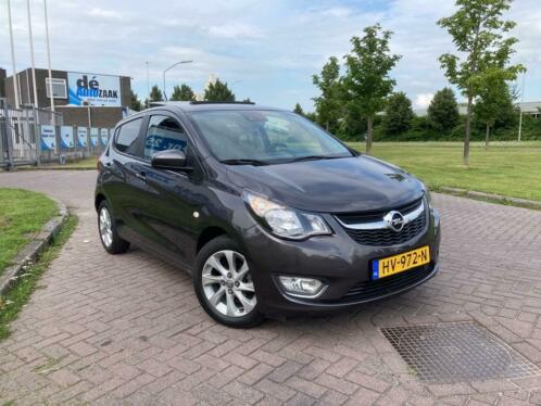 Opel KARL 1.0 ecoFLEX panorama Full option