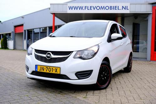 Opel KARL 1.0 ecoFLEX Selection 5-drs CruiseAPK mei 2025