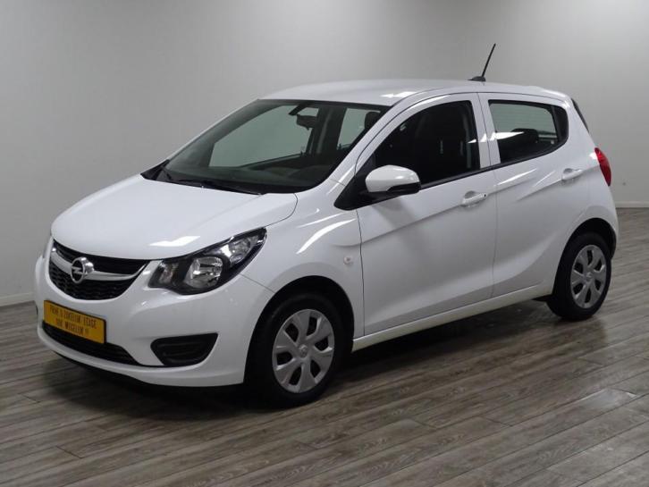 Opel Karl 1.0 Edition S amp S 5 deurs 2016