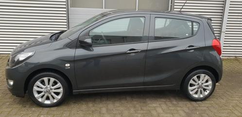 Opel Karl 1.0 NIEUWSTAAT 2019 AIRCO 120 edition. 41000km