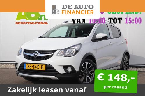 Opel KARL 1.0 Rocks Online Edition  10.795,00