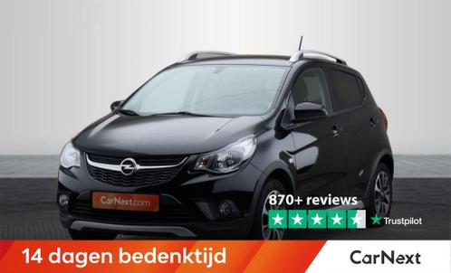 Opel KARL 1.0 Rocks Online Edition, Airconditioning, Cruise