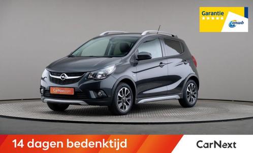 Opel KARL 1.0 Rocks Online Edition, Airconditioning, Navigat