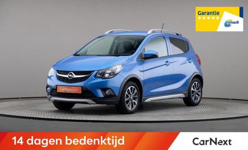 Opel KARL 1.0 Rocks Online Edition Automaat, Airconditioning