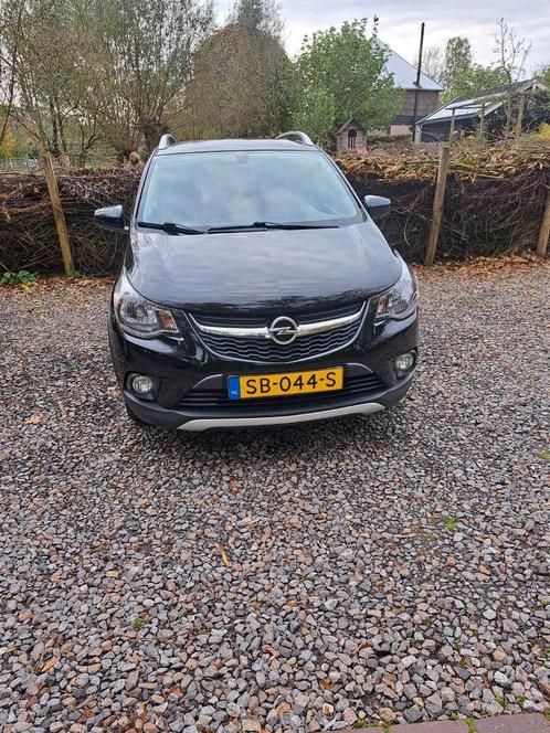 Opel Karl 1.0 Viva Rocks edition  2018
