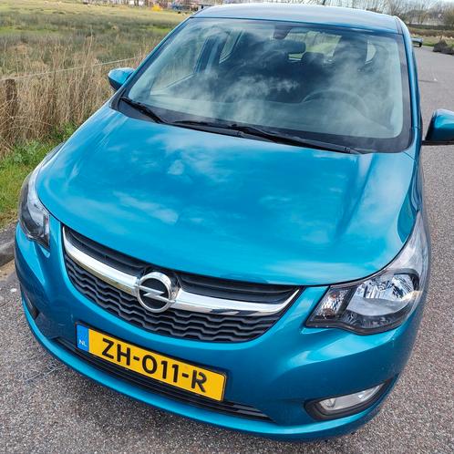 Opel Karl 120 Jaar Edition 29dkm NAP