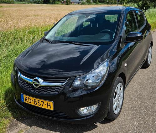 Opel Karl 2017. Nieuwe apk en recent onderhoud.