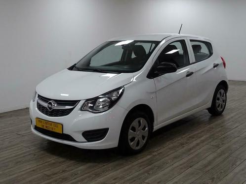 Opel Karl Ecoflex 29.801 KM 2015 Benzine 5 Deurs Nr. 095