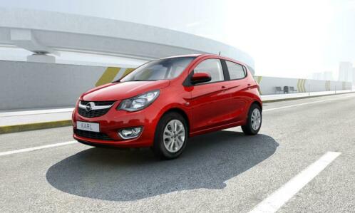 Opel Karl Occasion  Private Lease
