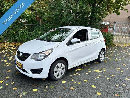 Opel KARL  VIVA NETTE EN ZEER GOED ONDERHOUDEN AUTO
