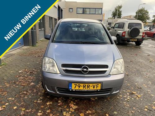 Opel Meriva 1.4-16V Maxx Cool