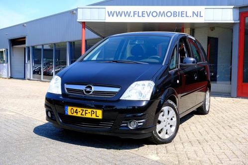 Opel Meriva 1.4-16V Temptation AircoLMV