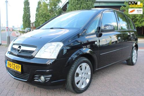 Opel Meriva 1.4-16V Temptation TREKHAAK AIRCO