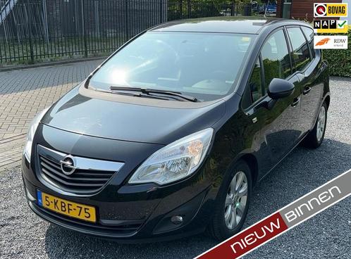 Opel Meriva 1.4 Anniversary Edition  CRUISE CONTROL 