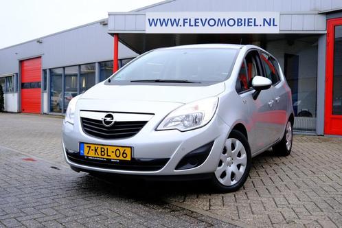 Opel Meriva 1.4 Business Airco1e EigCruisePDCTrekhaak